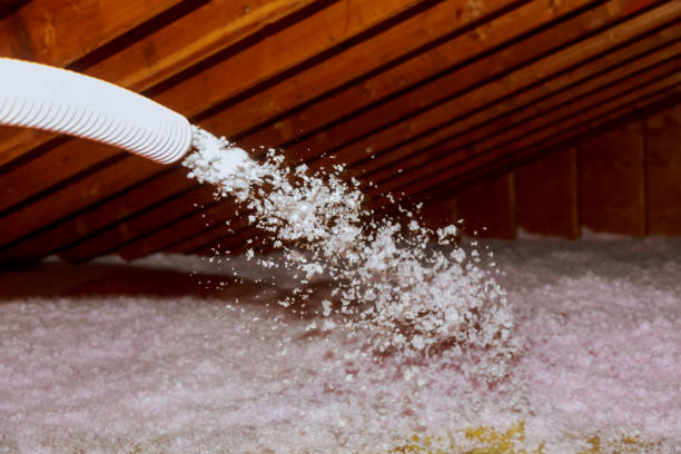 Best Garage Insulation  in Wheeler, TX