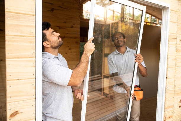 Insulation Air Sealing in Wheeler, TX